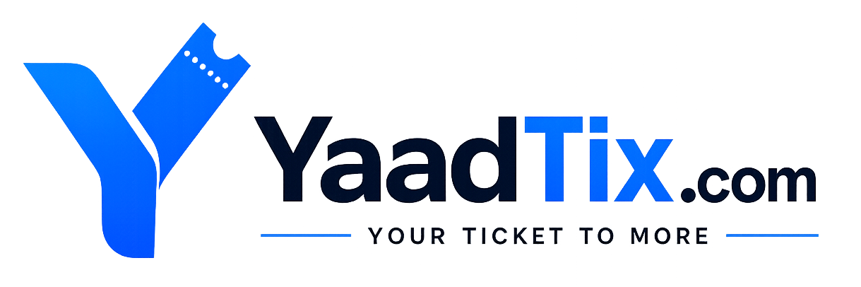 YaadTix.com